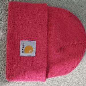 Carhartt toboggan